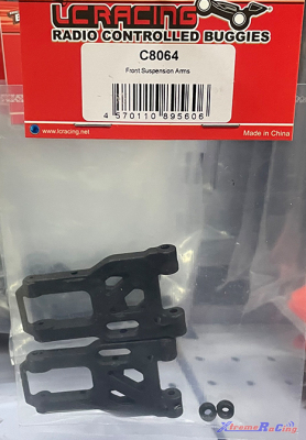 PTG-2平头哥拉力车前摆臂