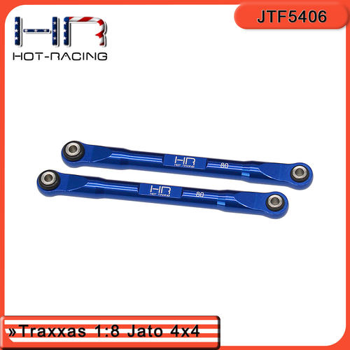 HRTraxxas1/8Jato前上臂拉杆