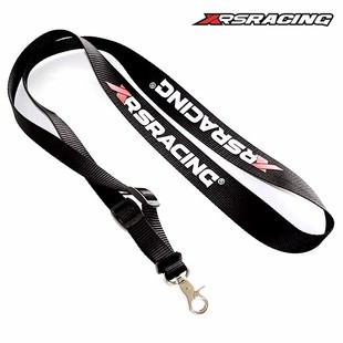 挂带 遥控带 胸卡 遥控设备 XRS 吊带 XRSRACING遥控器挂绳
