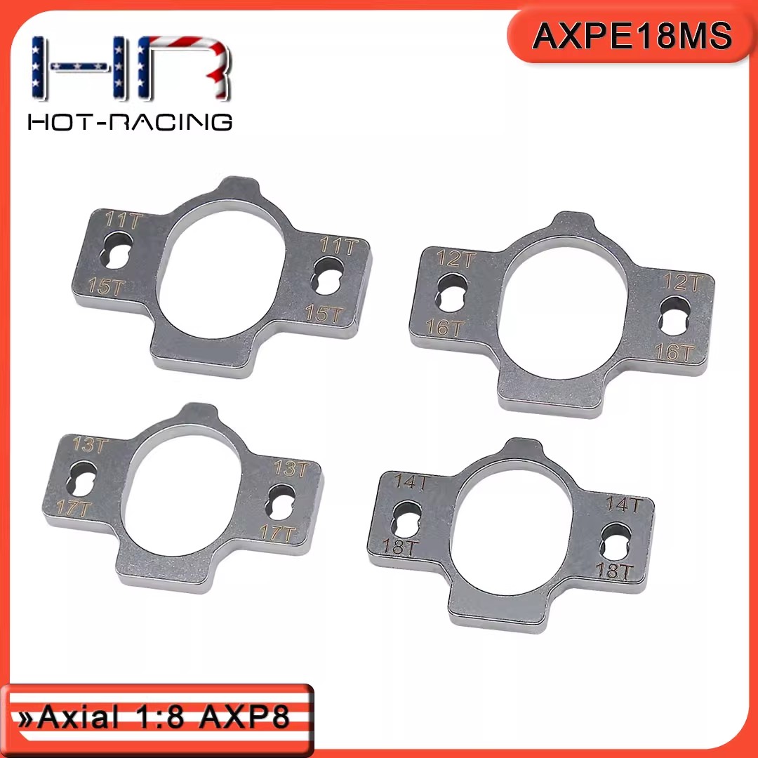 AXP8攀爬车马达齿导板套件