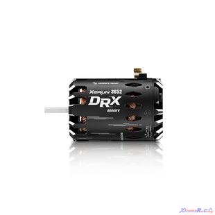 好盈Hobbywing速龙 有感无刷电机3652/3662 DRX 6500/8500/9500KV