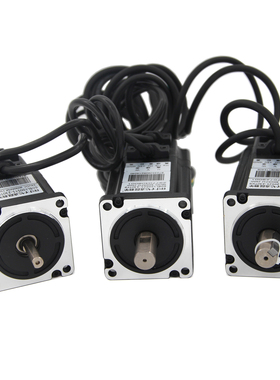 60BL直流无刷电机驱动器带霍尔150W200W250W300W400W3000转24V48V