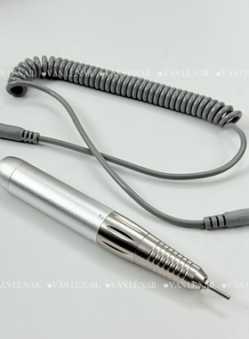 美甲打磨机手柄连接线TP301