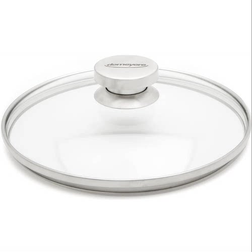 正品原装进口 Demeyere John Pawson 玻璃锅盖