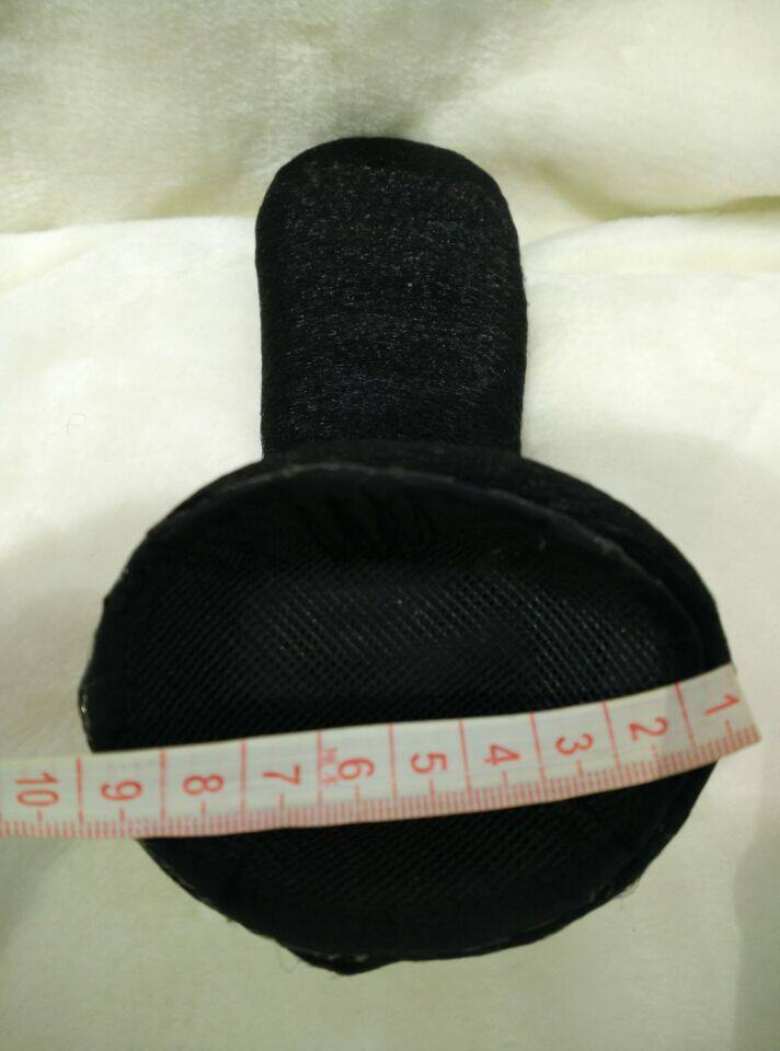 Extension cheveux - Chignon - Ref 248402 Image 4