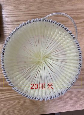 不锈钢潜水装活鱼袋倒须