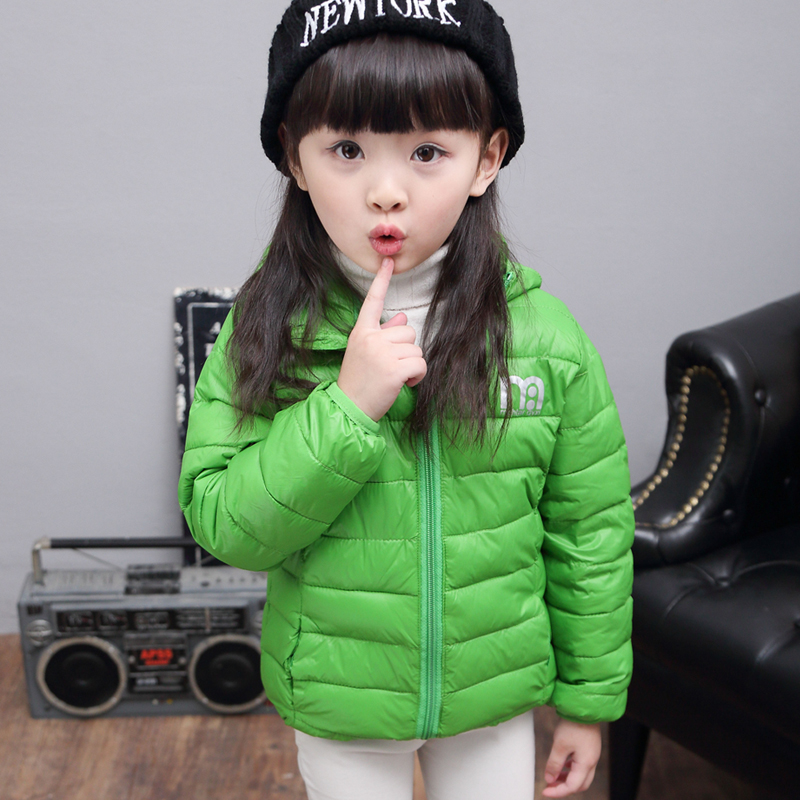 Manteau pour enfant - Ref 2163541 Image 4