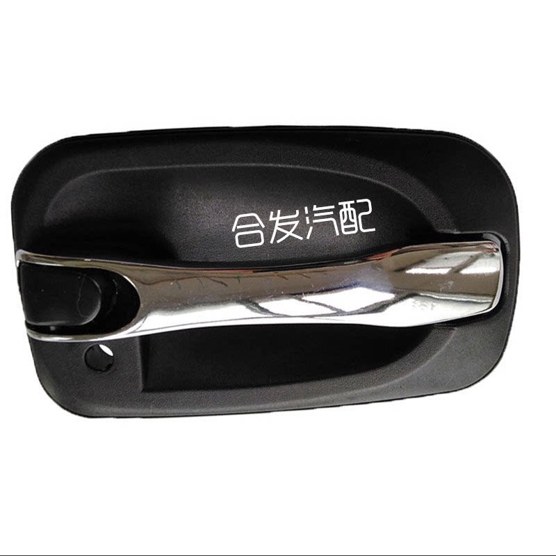 DONGFENG DOLICA D6D7D8 새로운 자동차 도어 핸들 CAPTE K5K6 FURIKA 트럭 경트럭 도어 핸들