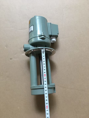 南通远东AYB25 TH俊特海日科技125W机床冷却泵全铜线圈精品