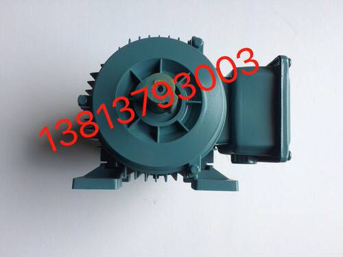 南通的微特电机有限公司 俊特牌    YE2- 8026    550W电动机精品