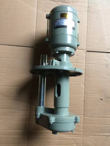 南通JCB22远东微特电机 海日 俊特牌机床冷却泵125W 标准款加长款