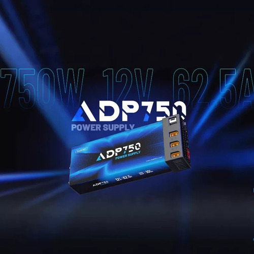 TOOLKITRC 大功率充电器电源适配器ADP750W 适用于航模各类充电器