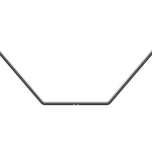 XRAY X4 后防倾杆1.2mm 303842