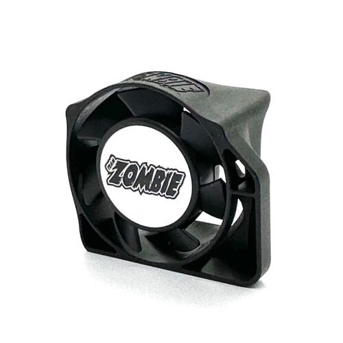 ZOMBIE 3D电机散热风扇 Hollow Evolution 马达高压冷却系统 40mm