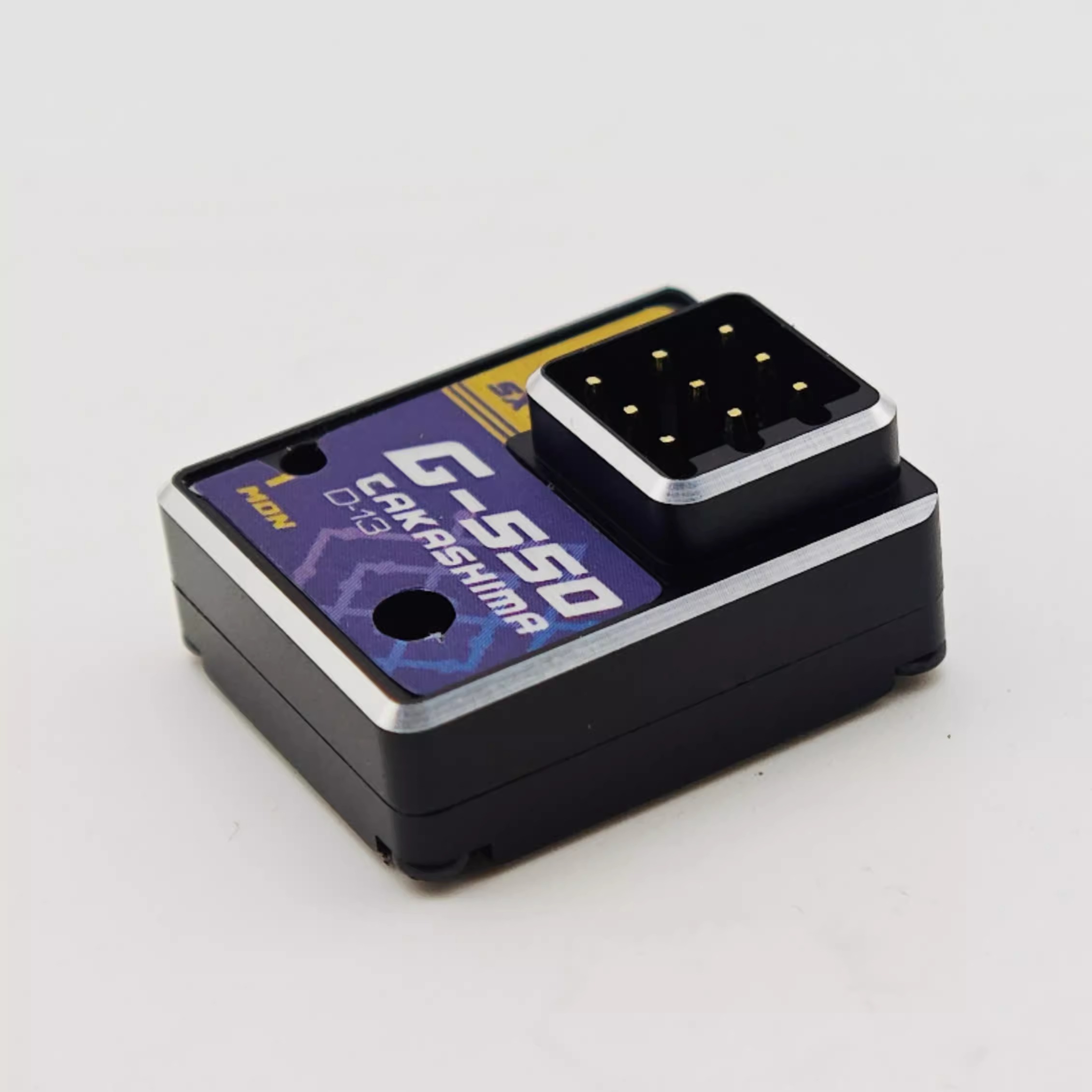 TAKASHIMA D-13 G550 RC 漂移用 陀螺仪 同等功能 GYD550