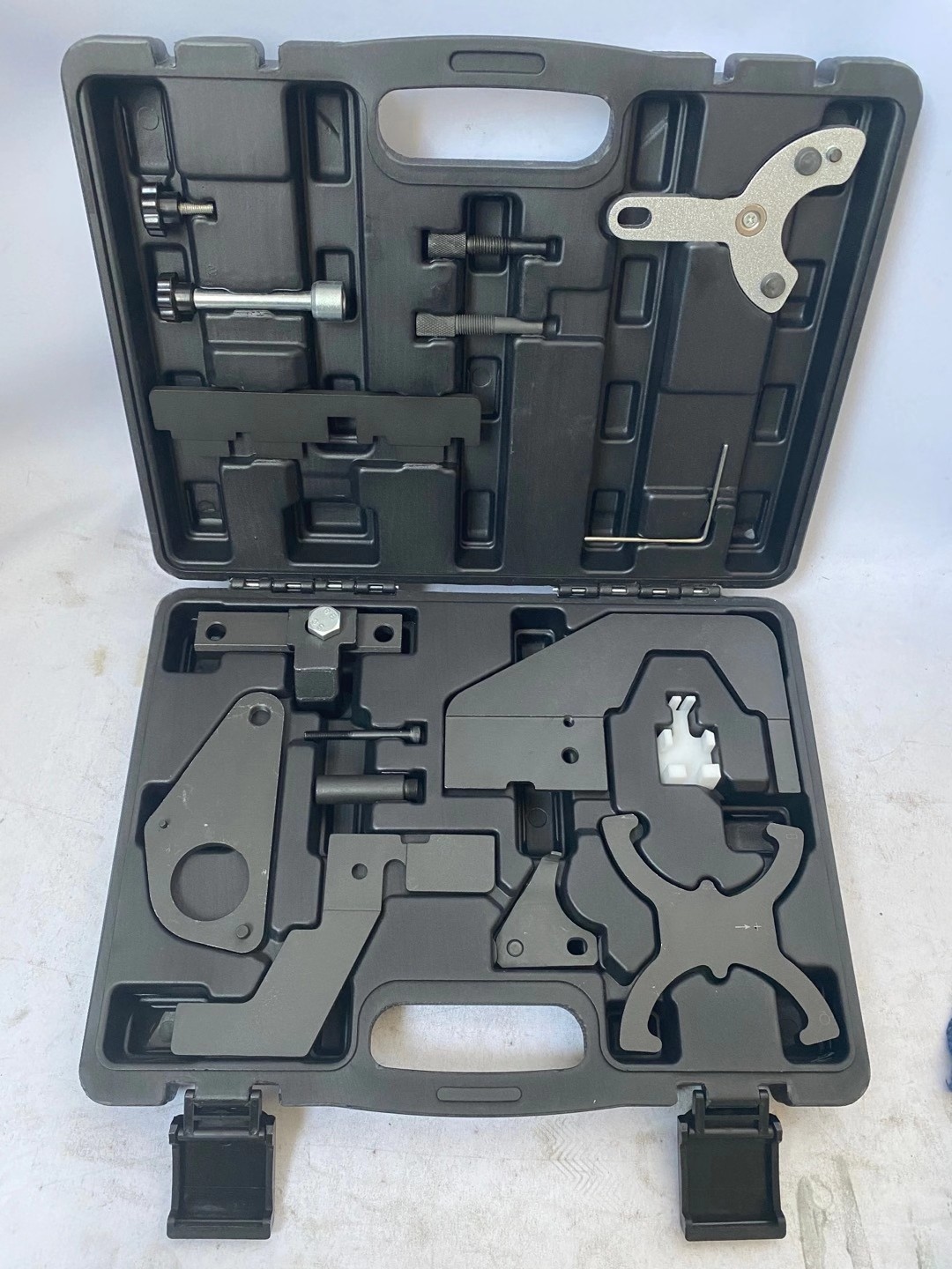 0t福特福克斯 翼虎1.5/1.6正时工具