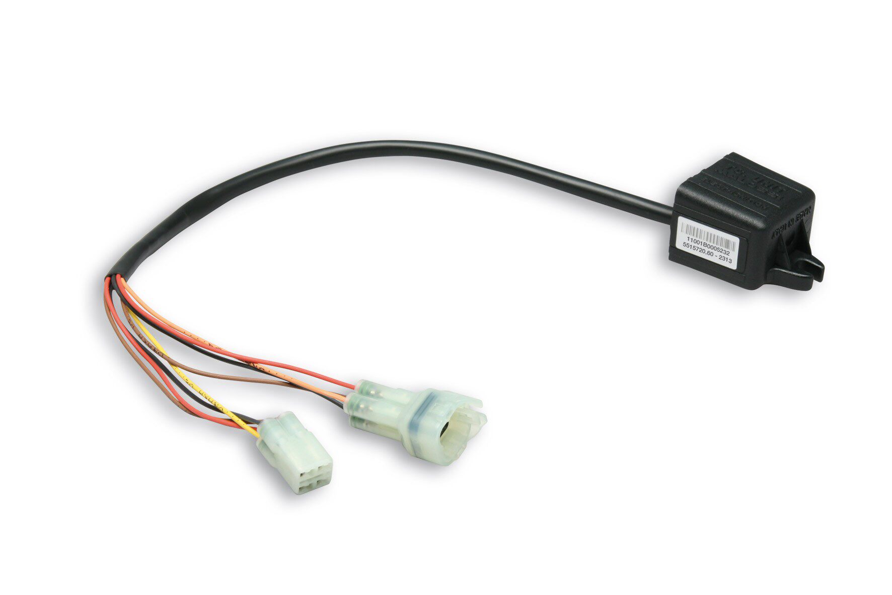 malossi氧传感控制器 ECU破限速提升尾速 赛艇 250 300 400 AK550