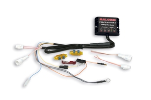malossi 动力司令 外挂 电脑 ecu 破解限转 改装汽缸伴侣 XMAX300