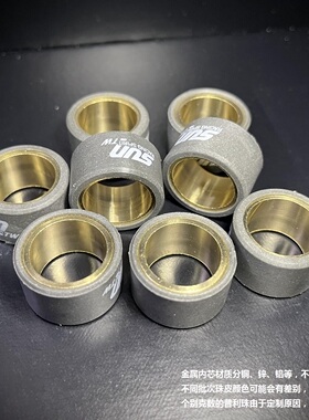 台湾SUN 改装 普利珠 无极SR4MAX 鸿350 宝马c400gt c400x KPV350