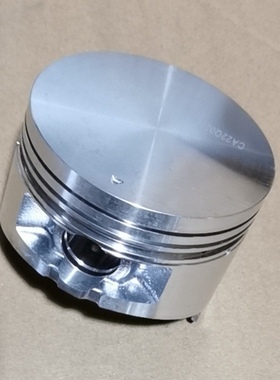 开普发电机配件KM2V80 活塞Piston  活塞环Piston ring KIPOR原厂