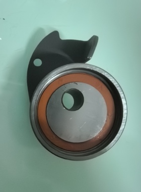 开普发电机 正时齿带张紧轮结合件 KM376QC-1002410 KDE19STA3 AG