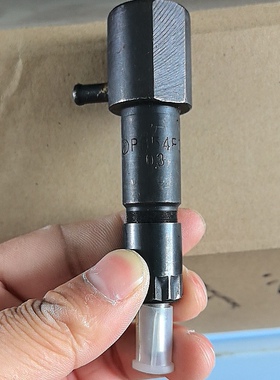 开普发电机配件 KDE6500E/X KM186FA 油嘴 喷油器总成 KIPOR原厂