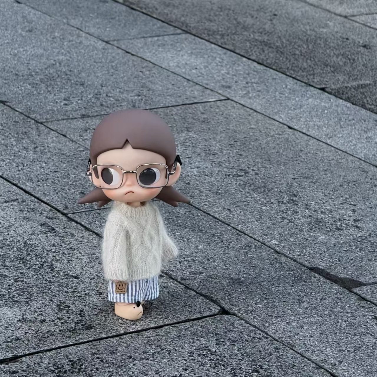 酷酷嘎子姐向往之处娃衣Zsiga动人可爱衣服套装【不含玩偶】