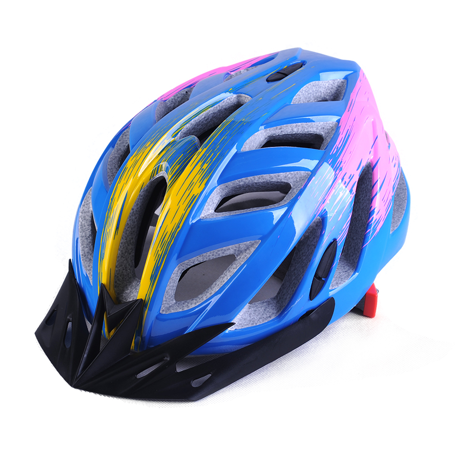 Casque cycliste - Ref 2236715 Image 3