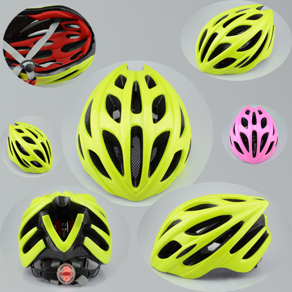 Casque cycliste - Ref 2234678 Image 1
