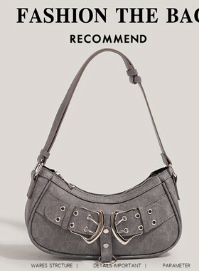 女士包包仿牛仔pu皮革小手提包