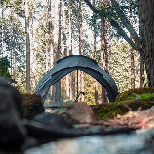 TOKYO CRAFTS SHELTER TENBI多人家庭帐篷天阳户外露营