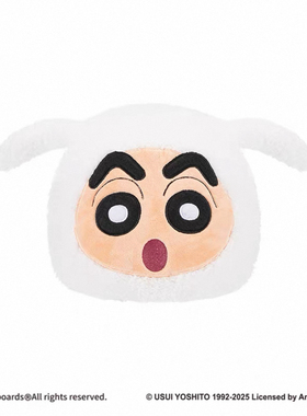 Gee snowboards 蜡笔小新联名 滑雪头盔帽滑雪帽冷帽雪帽