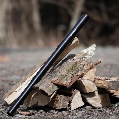 TOKYO CRAFTS MAGNA BLASTER户外露营用收纳火种棒打火石点火器