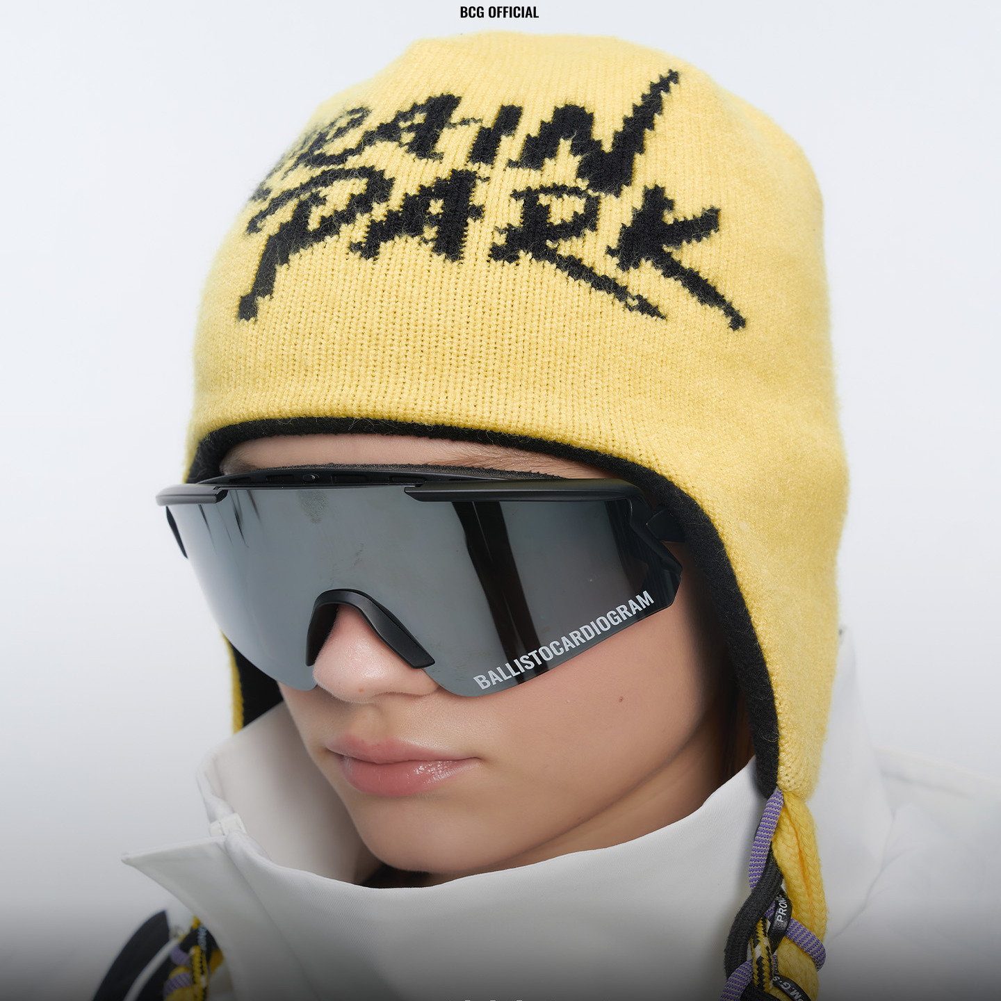 BCG多功能防雾高清滑雪眼镜女雪地专业单双板装备登山男护目镜