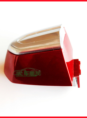 凯迪拉克ATSXTSXT5CT6车门外拉手把手锁芯盖前后银色饰盖原厂配件