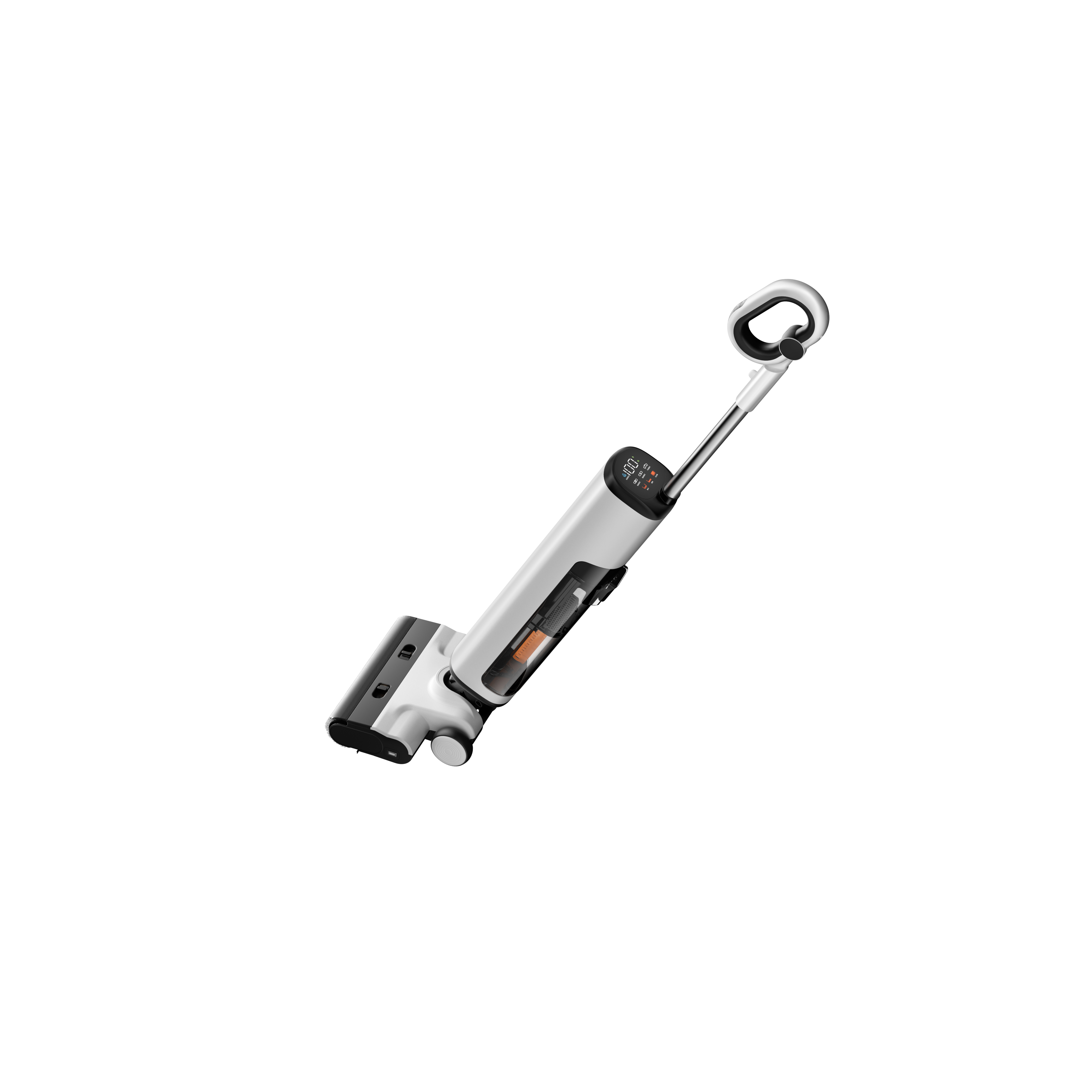 友望Uwant云朵2.0Ultra洗地机