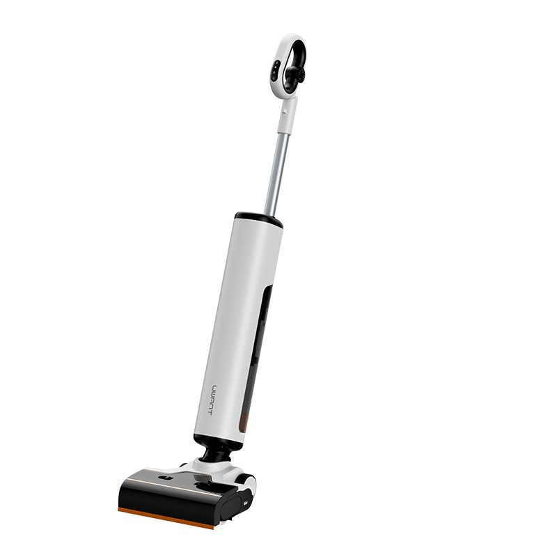 友望太空机械臂洗地机