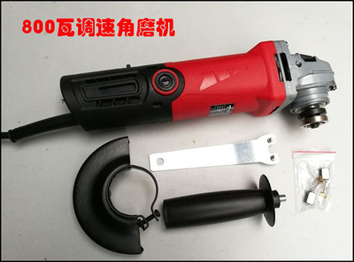 调速角磨机石材打磨抛光切割