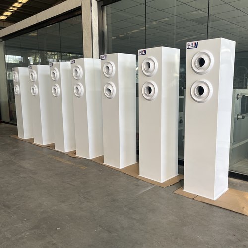 定制立式射流空调器柱式空调器