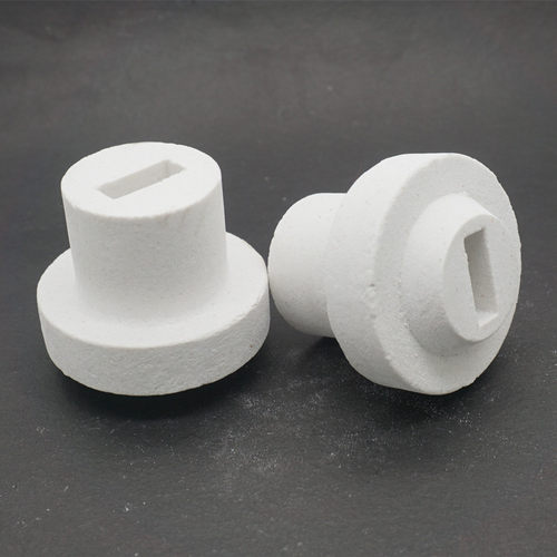 双人绝缘T型瓷套管耐高温