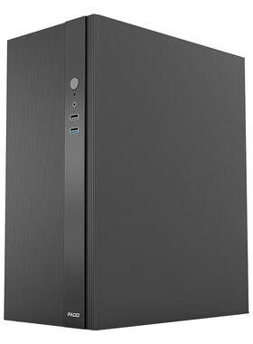 半岛铁盒Q15电脑小机箱USB3.0Q16