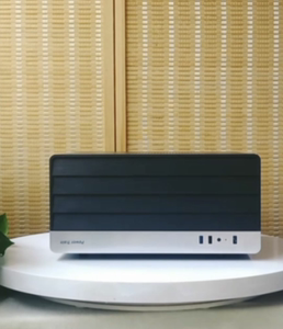 加厚板材动力火车Power train XP-S11加厚迷你立卧两用小机箱