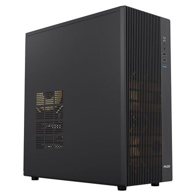 半岛铁盒H12双路主板电脑机箱X99