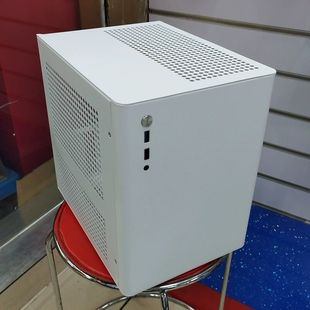 立人E-D3/D5铝一佰艾罗拉D4 HTPC全铝MINI迷你电脑小机箱台式机