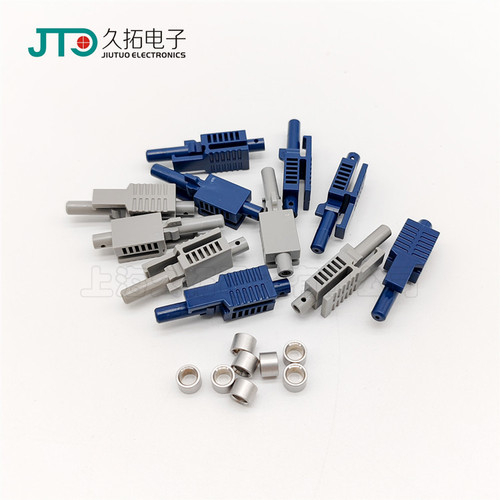 HFBR-4513Z塑料光纤头高压SVG柜