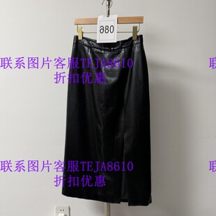 专柜正品 特卖折扣R5C61911吊639 新款 MR&ER莫乂莫义2025秋季