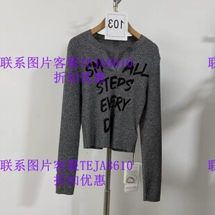 专柜正品 特卖折扣R5C51924吊799 新款 MR&ER莫乂莫义2025秋季