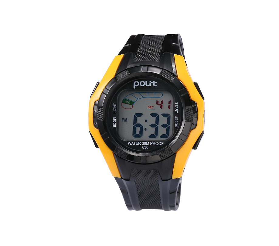 夜光酷炫男孩女孩青少年礼品手表