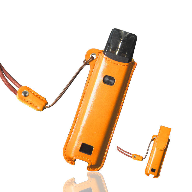 适用aspire favostix 鹦鹉螺烟杆磁吸款全包款烟套灵动烟杆保护套