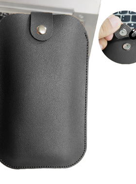 适用小米10000充电宝品胜罗马仕30000移动电源20000收纳保护皮套